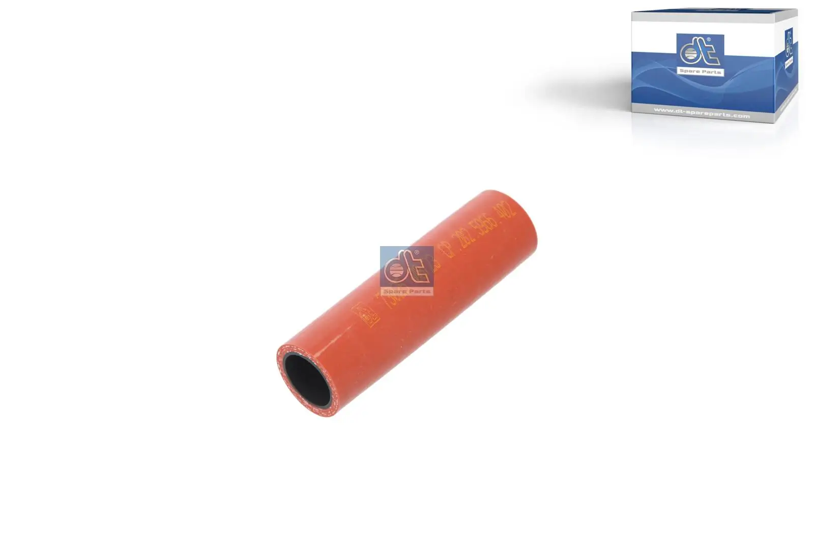 Oil Hose